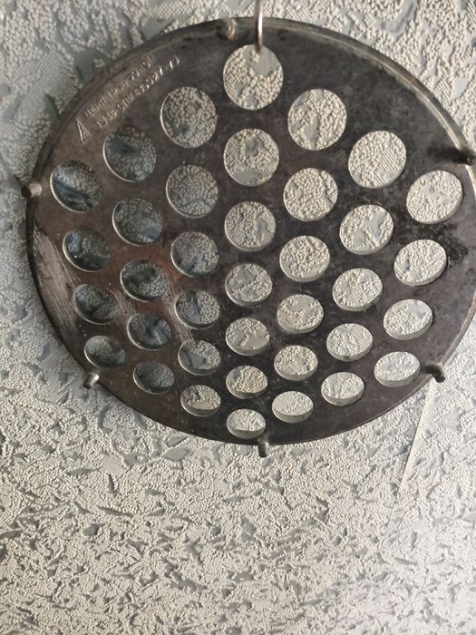 Пельменница толстая СССР