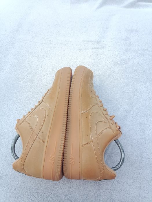 Мужские кроссовки Nike Air Force р42