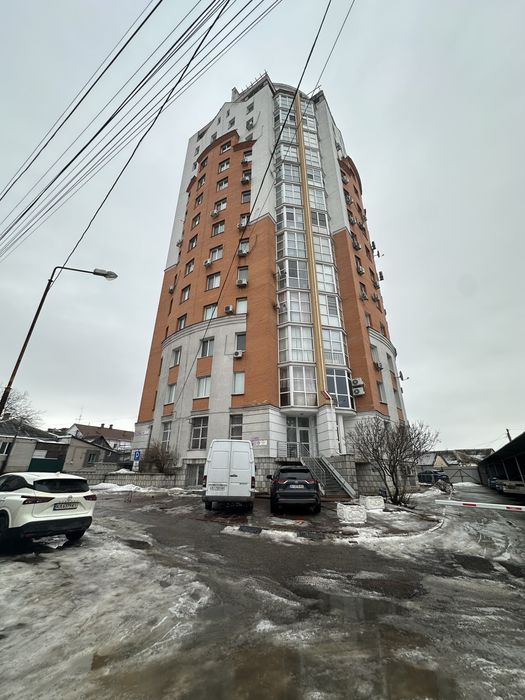 Продаж 1-оі квартири в центрі міста(пров.Ковальського)