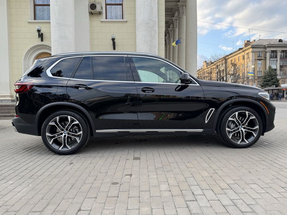 Продам BMW G05 НОВЫЙ