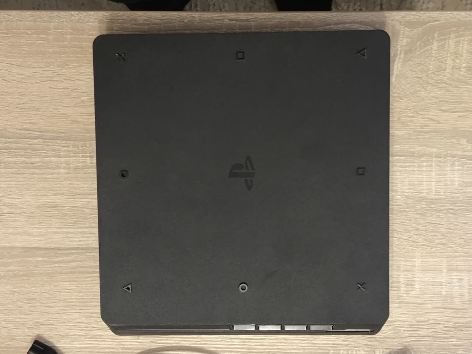 Sony Playstation 4 Slim 500Gb