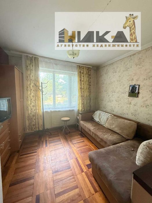 Продам 3-х кімнатну квартиру вул. Академіка  Олександрова