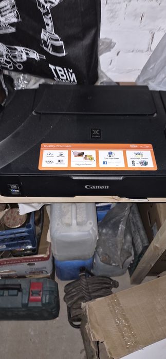 Принтер Canon mp230