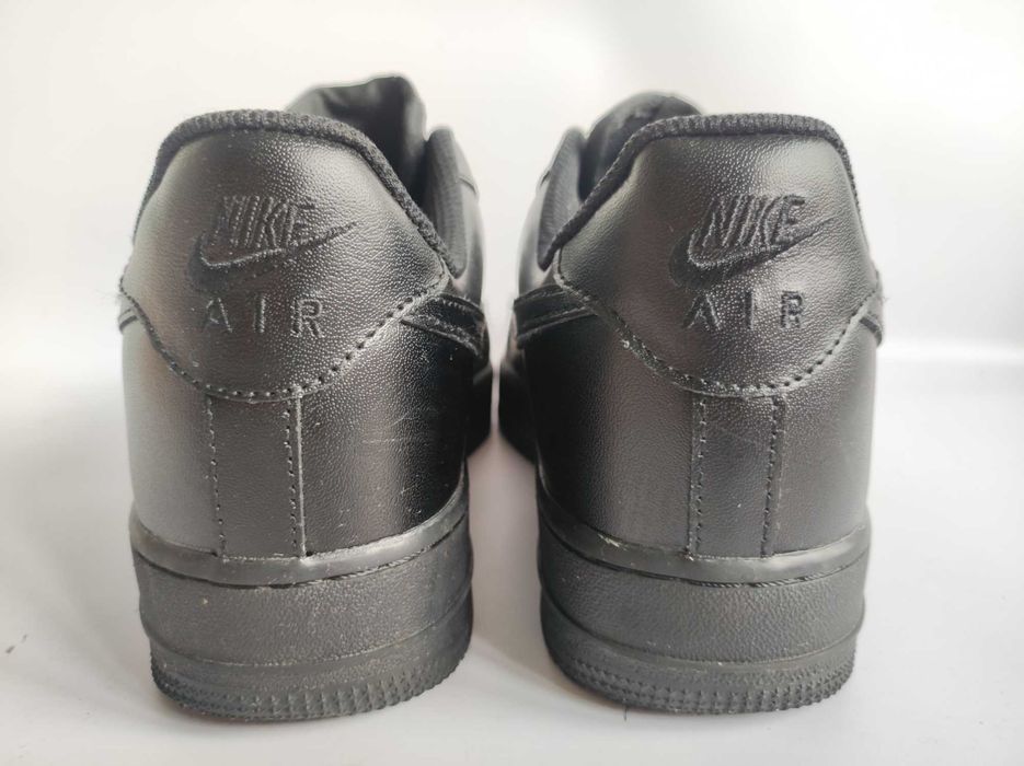2- Nike Air Force 1 '07 - Sneakersy r. 40,5 Unisex