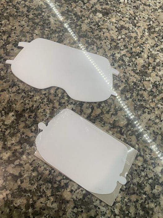 Material 3M Speedglas