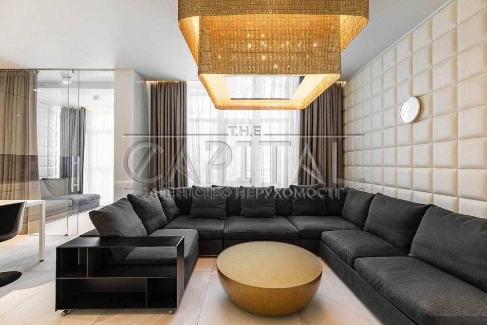 3-комнатная квартира по адресу ул. Андрея Верхогляда (площадь 120 м²) - Atlanta.ua - фото 2