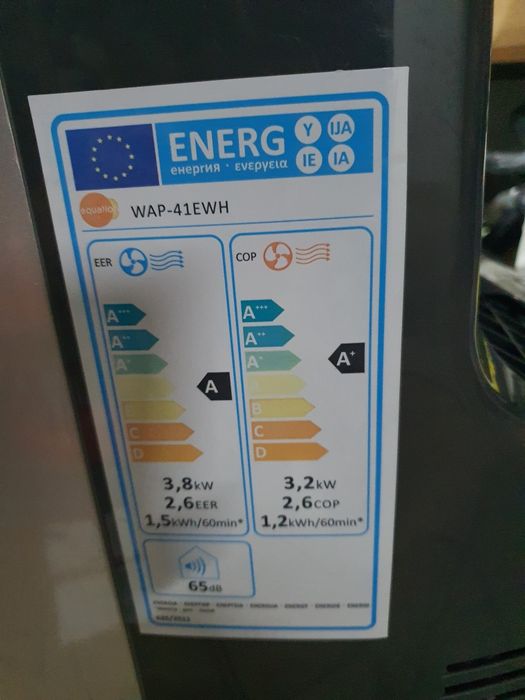Ar-Condicionado, Desumidificador e Aqueceder