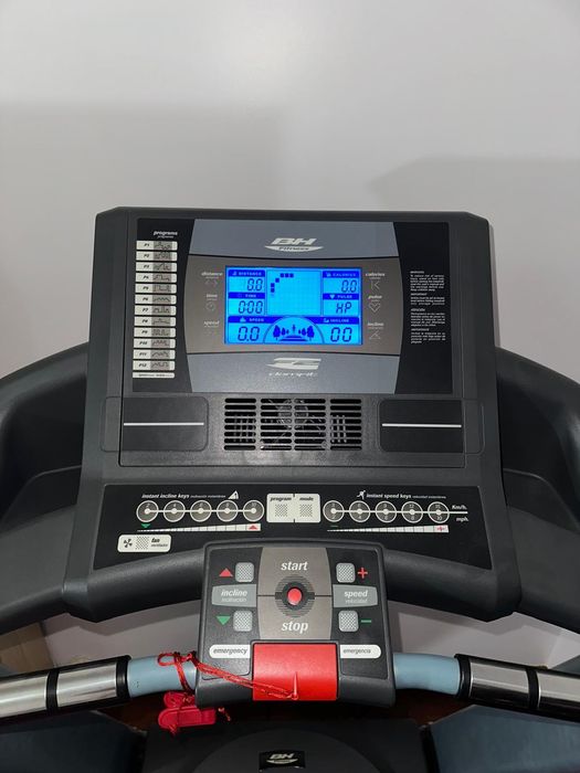 Passadeira de Corrida