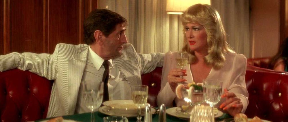 UM CORAÇÃO SELVAGEM (David Lynch) Nicolas Cage/Laura Dern/Willem Dafoe