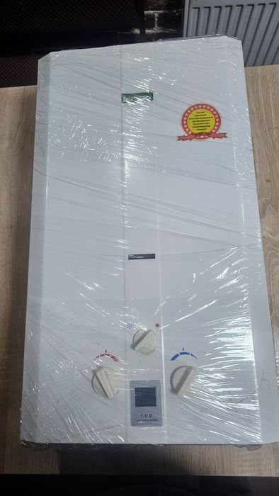 Продам Газовую колонку