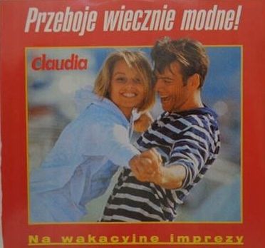 Przeboje Wiecznie Modne! Various Artists