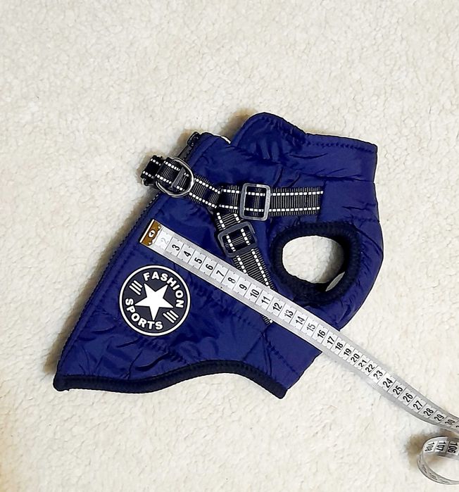 Одежда для собак. S.