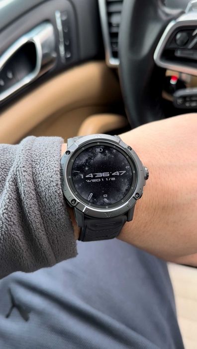 Смарт-годинник Coros Vertix 2s з офіційною гарантією 24 місяців!