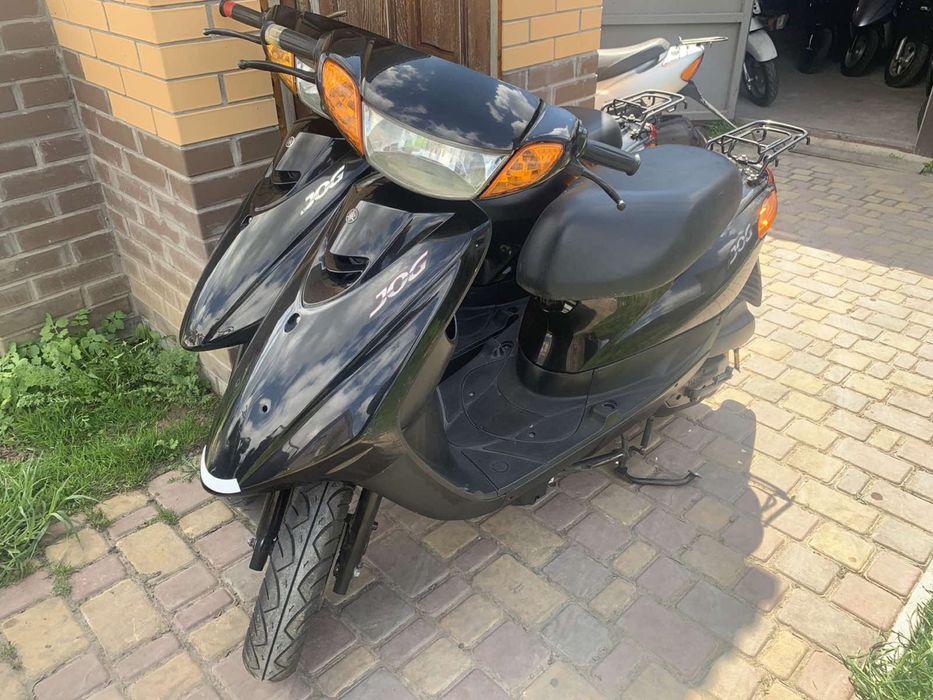 Продам Yamaha Jog 36