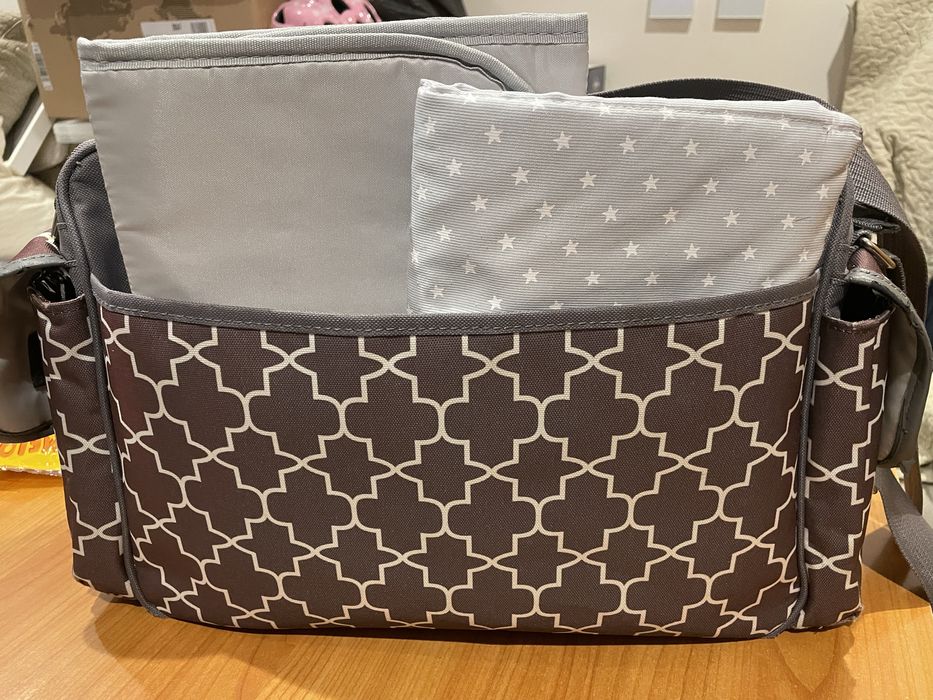 Mala pre-natal da marca Ryco