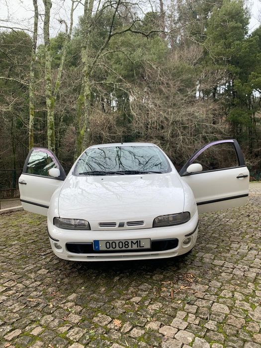 Fiat bravo 1.9 td100