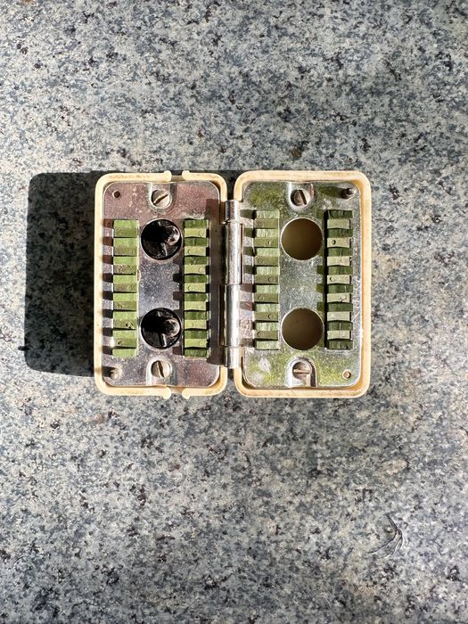 Точилка для лезвий антиквариат Харьков