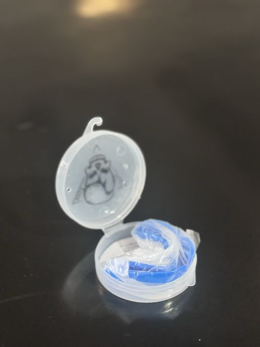 BOQUEIRA HELL FIGHT NOVAS COM CAIXA