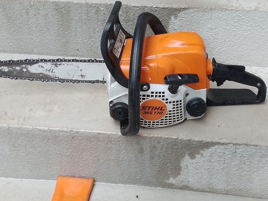 Sprzedam  stihla 180