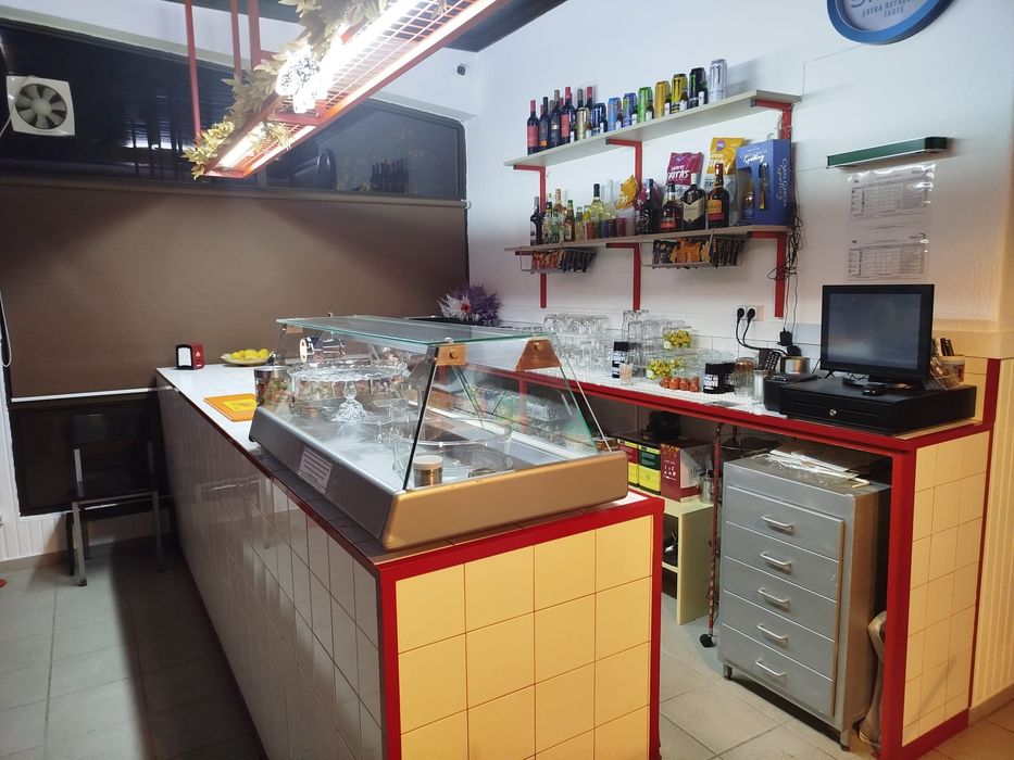 Vitrine expositora de frio iluminada
