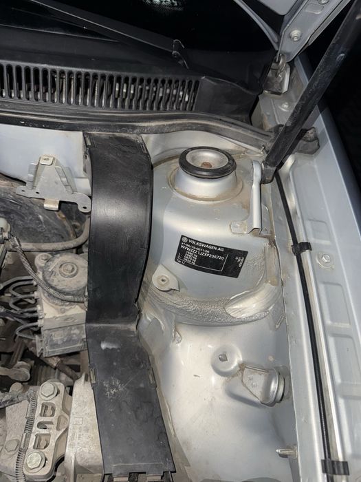 Volkswagen Golf 4 1998 1.4