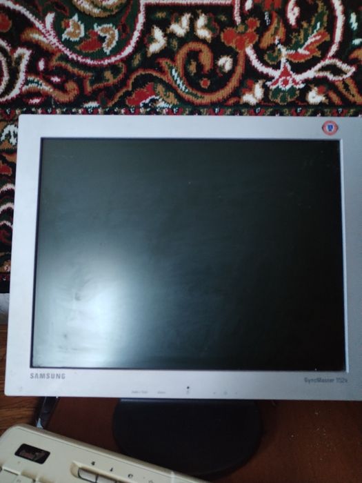 Продам компьютер