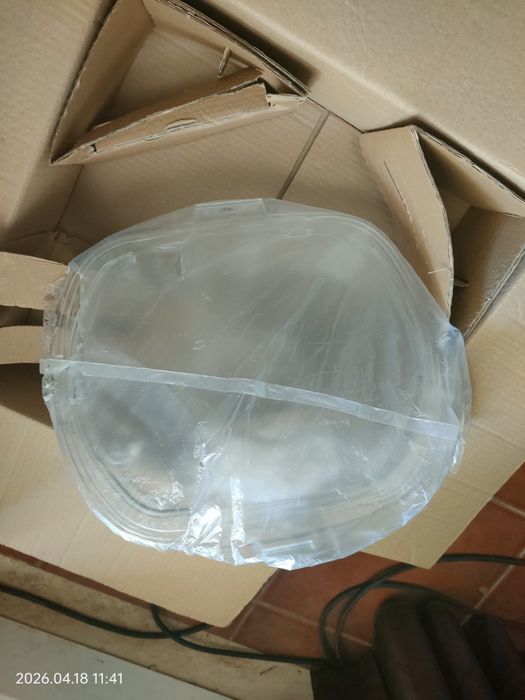 Depósito de Condensação para Máquina de Secar Roupa