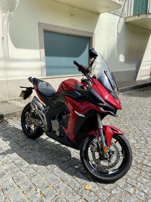 Zontes 310 X2 - 2022