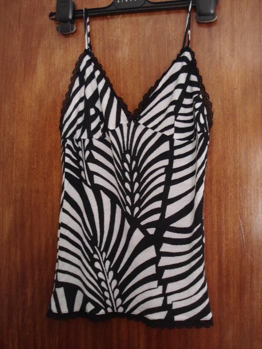 Top da MANGO, Tamanho M