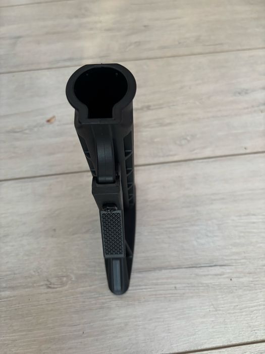 Приклад тактичний для карабінів AR-15