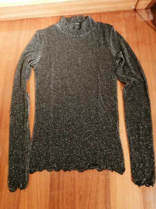 Blusa Zara (tamanho S)