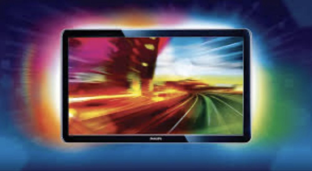 Zestaw kina domowego PHILIPS