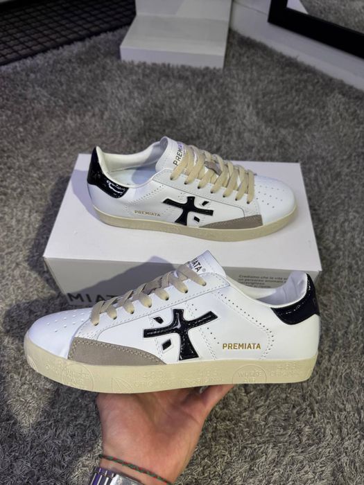 кросівки PREMIATA