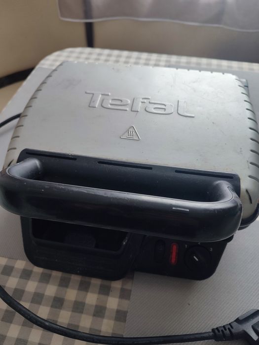 Гриль електричний Tefal