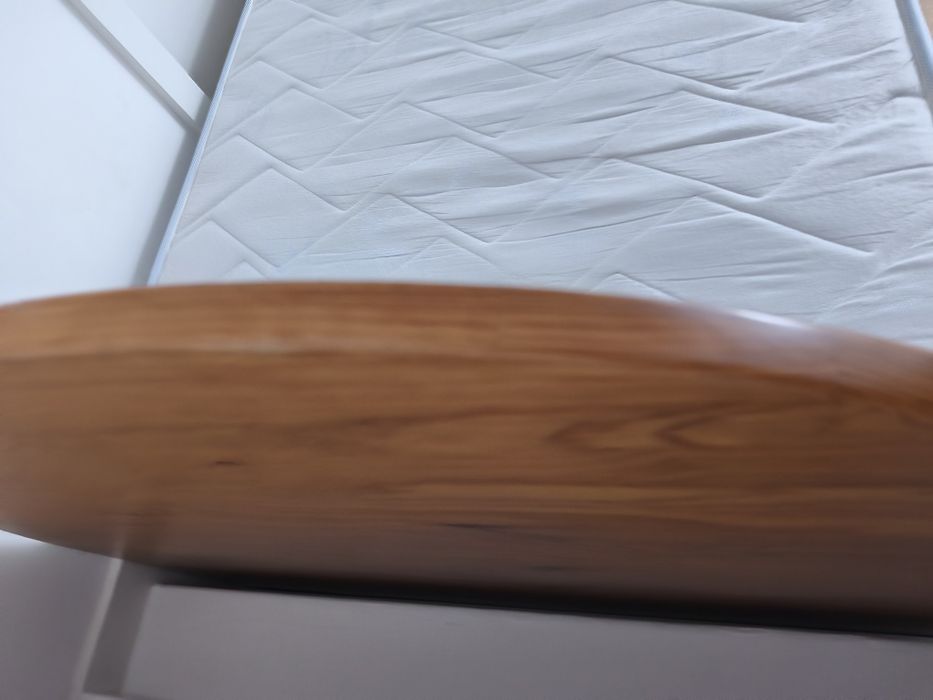 Cama de solteiro