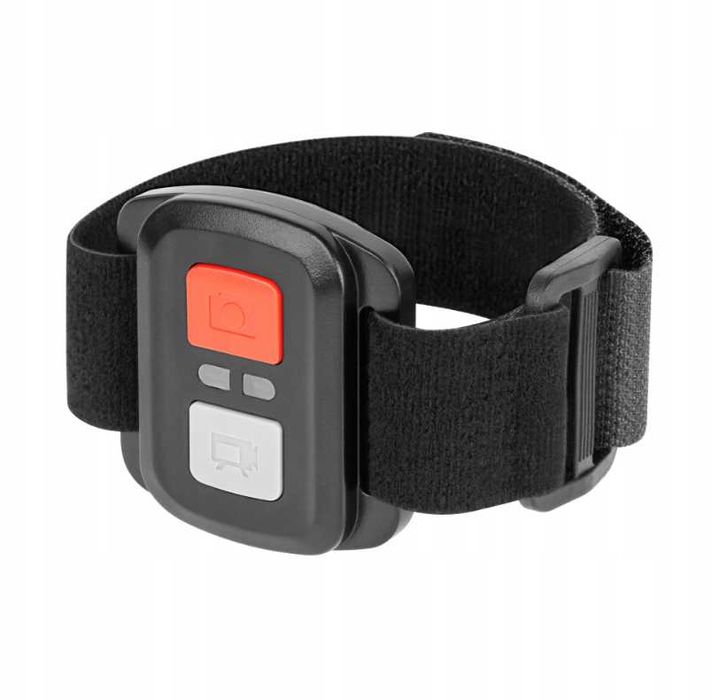 Nowa Kamera Sportowa 4K 60FPS Kamerka GoPro Akcesoria Pilot WYPRZEDAŻ