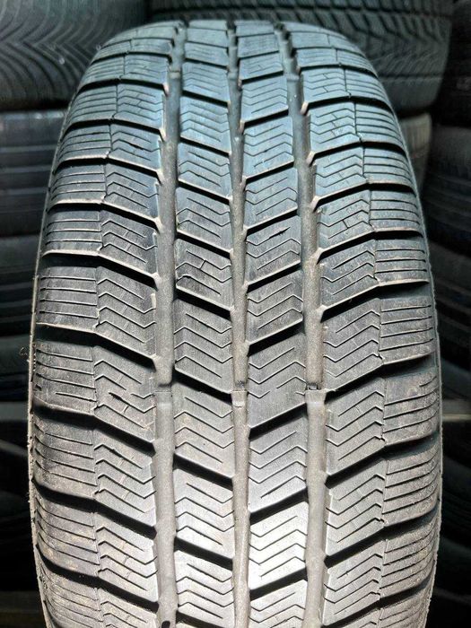 Шини 205/55 R16 Barum пара зима, Зимная резина, 6,5 мм. ар. 202534