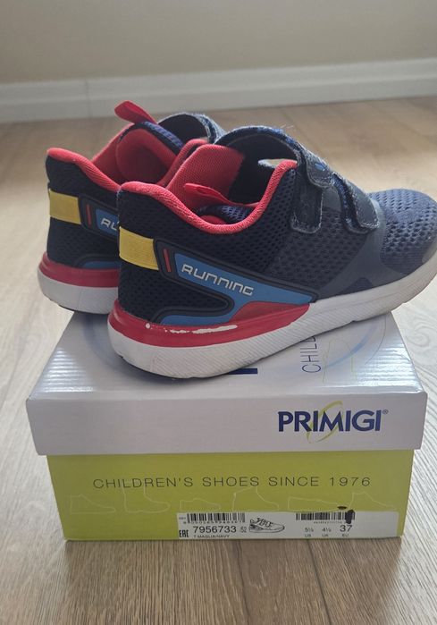 Primigi Running r.37
