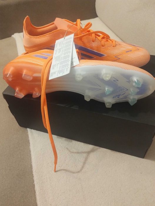 Korki adidas F50 Pro FG