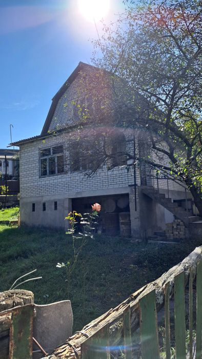 Будинок -  дача в Стоянке