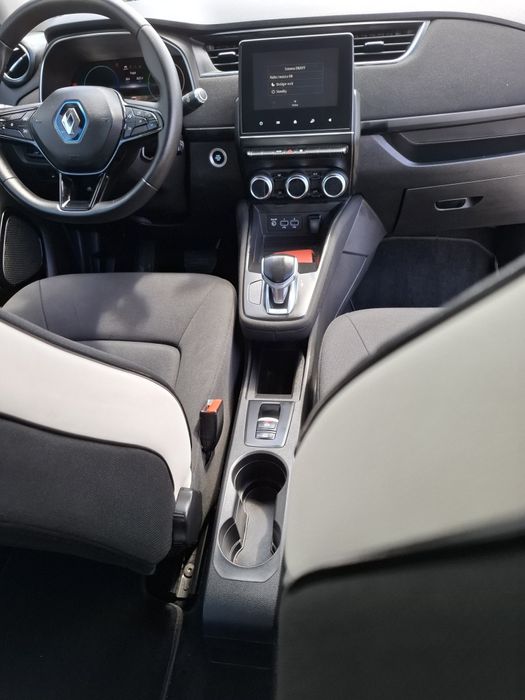 Renault Zoe 52KW