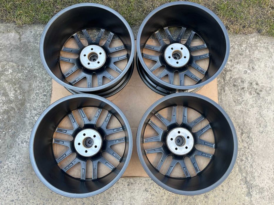 Диски R20 5/108 9J ET40 Volvo Ford Jaguar Land Rover Zeekr Lincoln