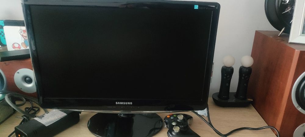 Monitor Samsung b2230hd