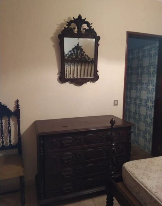 mobília de quarto completa