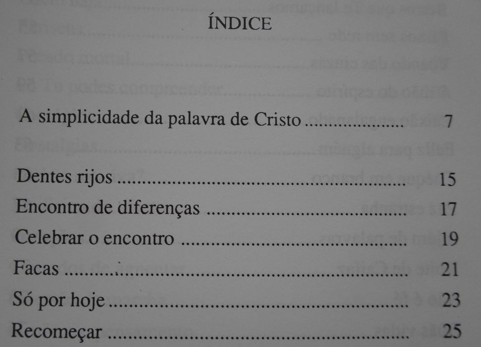Os Paraísos São Interiores