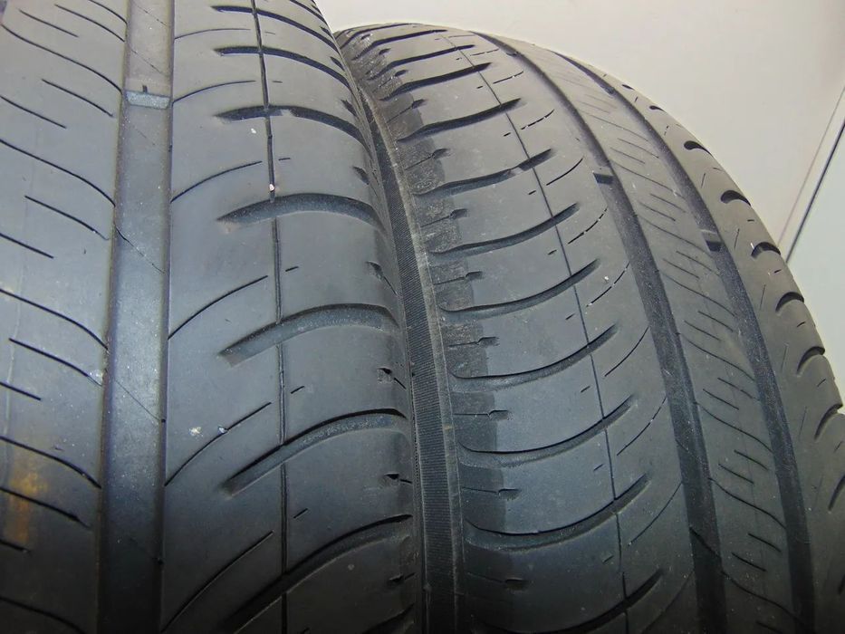 Pneus michelin 14 " usado em bom estado