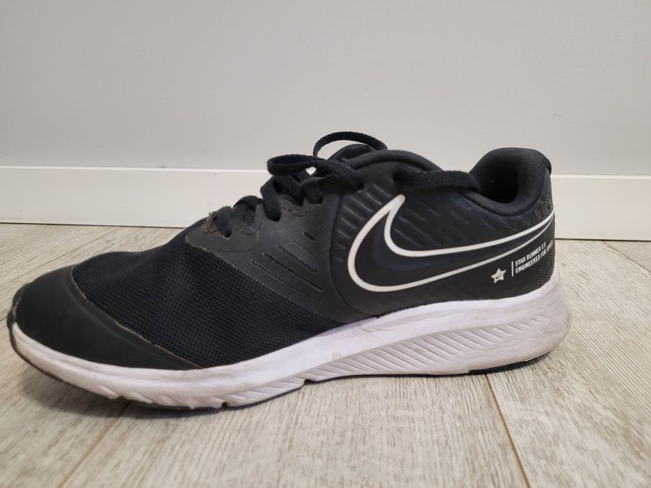 Buty Nike do biegania