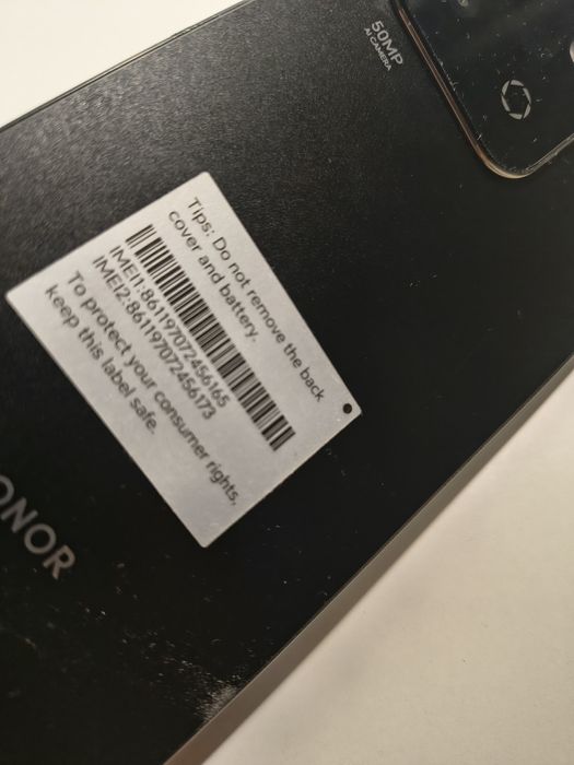 Honor Smart 200 telefon smartfon