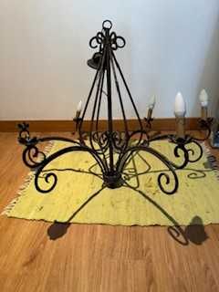 Peças medievais de época