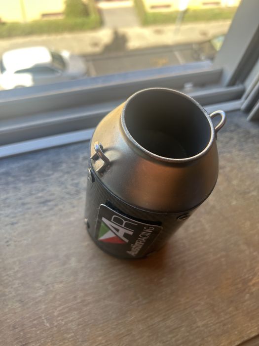Escape ar austin racing